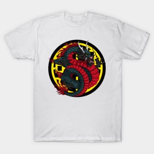 Dragon T-Shirt